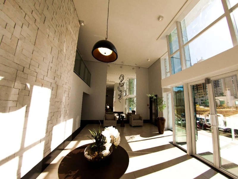 Águas Claras Cobertura no Lê Paysage - 2 quartos. Nascente , 170 m² sendo 2 suítes uma com closet, área gourmet com hidromassagem , 4 vagas de garage