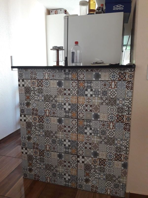 Setor total ville santa maria-df apartamento 2 quartos, com 