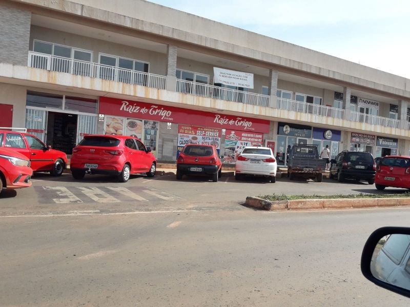 Setor total ville santa maria-df apartamento 2 quartos, com 