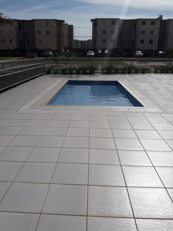 Setor total ville santa maria-df apartamento 2 quartos, com 