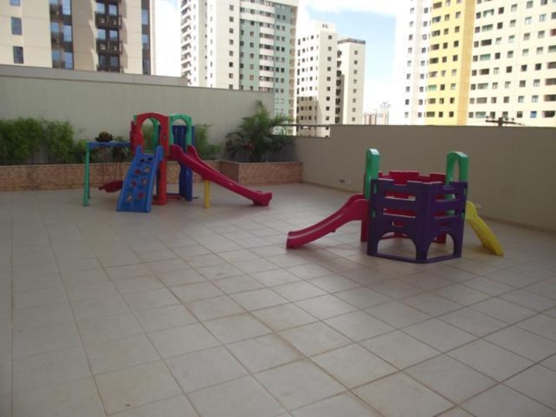Joy Residence Águas Claras - Apartamento cobertura Duplex - 3 suítes, 2 vagas de garagem soltas Linda cobertura com a melhor vista de Águas Claras (s