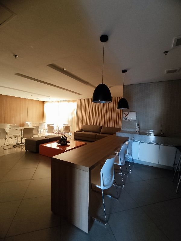 My Life Style Águas Claras - Apartamento garden com 71 m², 1 quarto podendo ser transformado em 2 quartos Disponibilizo para venda apartamento tipo