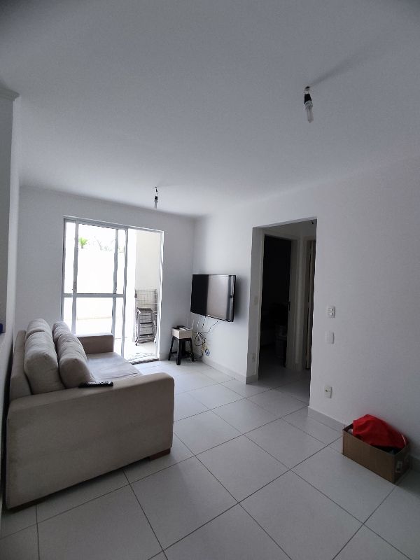My Life Style Águas Claras - Apartamento garden com 71 m², 1 quarto podendo ser transformado em 2 quartos Disponibilizo para venda apartamento tipo