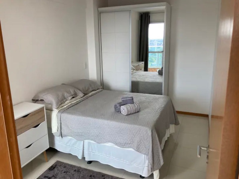 Joy Residence Águas Claras - Apartamento cobertura Duplex - 3 suítes, 2 vagas de garagem soltas Linda cobertura com a melhor vista de Águas Claras (s