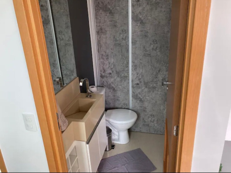 Joy Residence Águas Claras - Apartamento cobertura Duplex - 3 suítes, 2 vagas de garagem soltas Linda cobertura com a melhor vista de Águas Claras (s