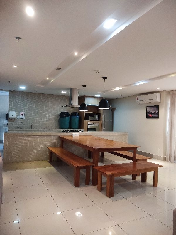 My Life Style Águas Claras - Apartamento garden com 71 m², 1 quarto podendo ser transformado em 2 quartos Disponibilizo para venda apartamento tipo