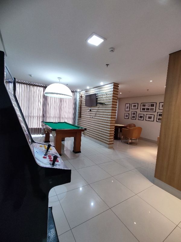 My Life Style Águas Claras - Apartamento garden com 71 m², 1 quarto podendo ser transformado em 2 quartos Disponibilizo para venda apartamento tipo