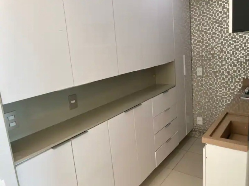 Joy Residence Águas Claras - Apartamento cobertura Duplex - 3 suítes, 2 vagas de garagem soltas Linda cobertura com a melhor vista de Águas Claras (s