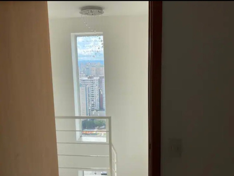 Joy Residence Águas Claras - Apartamento cobertura Duplex - 3 suítes, 2 vagas de garagem soltas Linda cobertura com a melhor vista de Águas Claras (s