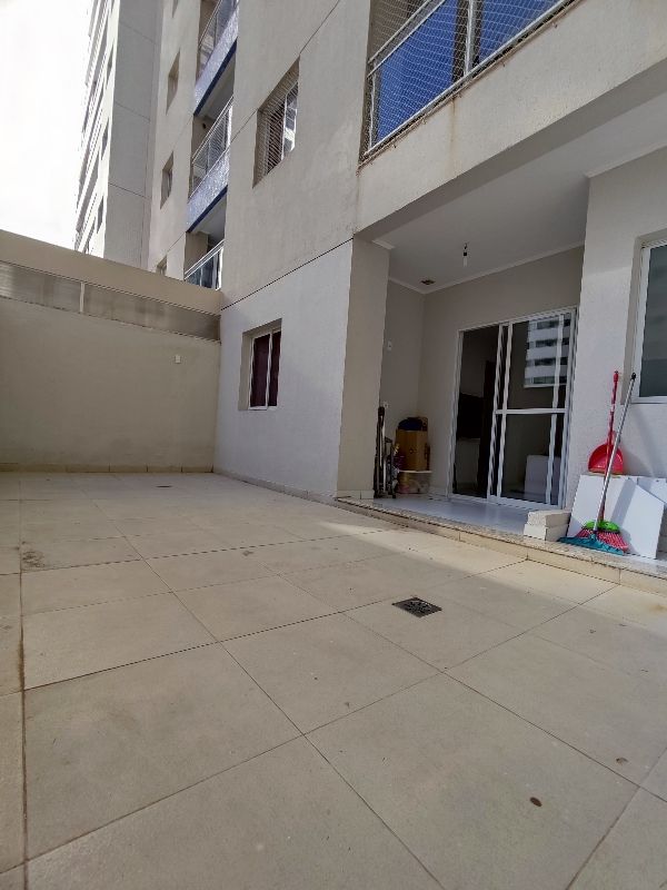 My Life Style Águas Claras - Apartamento garden com 71 m², 1 quarto podendo ser transformado em 2 quartos Disponibilizo para venda apartamento tipo