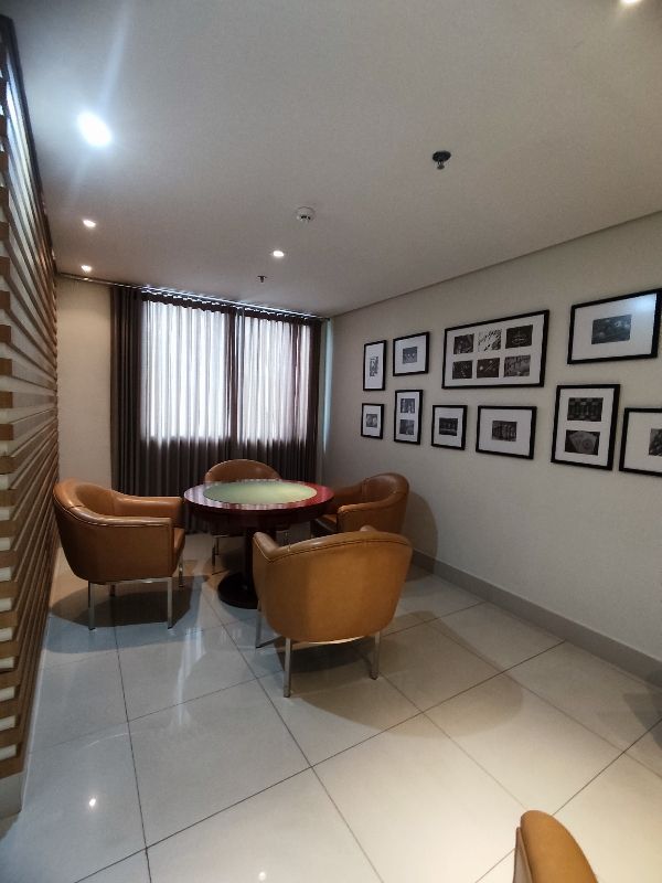 My Life Style Águas Claras - Apartamento garden com 71 m², 1 quarto podendo ser transformado em 2 quartos Disponibilizo para venda apartamento tipo