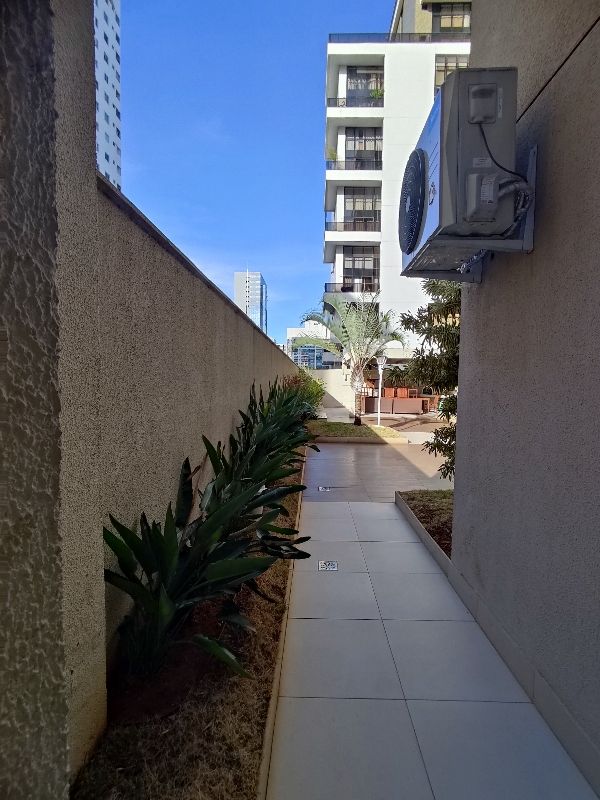 My Life Style Águas Claras - Apartamento garden com 71 m², 1 quarto podendo ser transformado em 2 quartos Disponibilizo para venda apartamento tipo