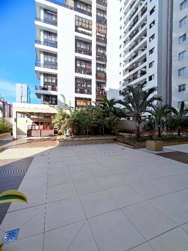 My Life Style Águas Claras - Apartamento garden com 71 m², 1 quarto podendo ser transformado em 2 quartos Disponibilizo para venda apartamento tipo