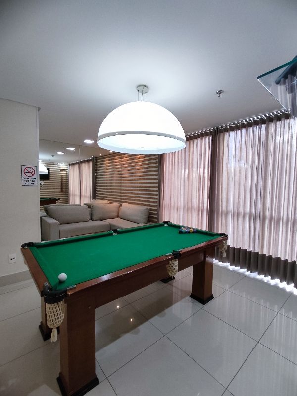 My Life Style Águas Claras - Apartamento garden com 71 m², 1 quarto podendo ser transformado em 2 quartos Disponibilizo para venda apartamento tipo