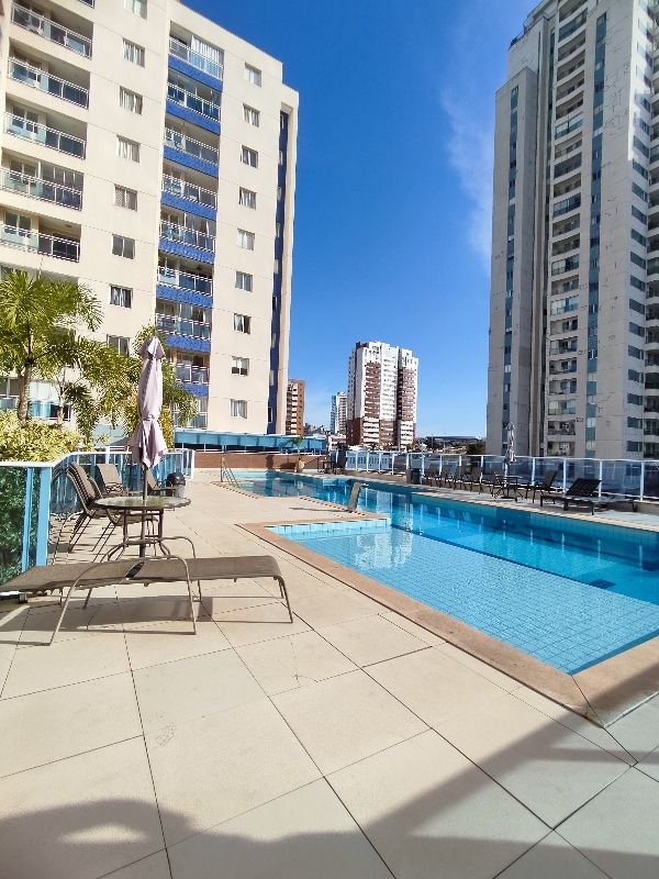 My Life Style Águas Claras - Apartamento garden com 71 m², 1 quarto podendo ser transformado em 2 quartos Disponibilizo para venda apartamento tipo