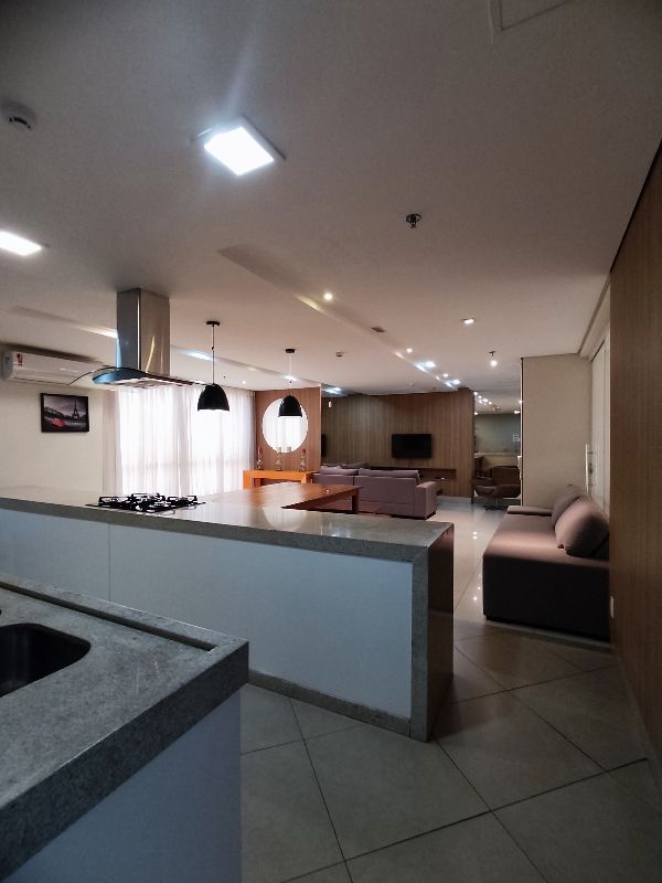 My Life Style Águas Claras - Apartamento garden com 71 m², 1 quarto podendo ser transformado em 2 quartos Disponibilizo para venda apartamento tipo