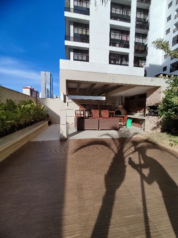 My Life Style Águas Claras - Apartamento garden com 71 m², 1 quarto podendo ser transformado em 2 quartos Disponibilizo para venda apartamento tipo