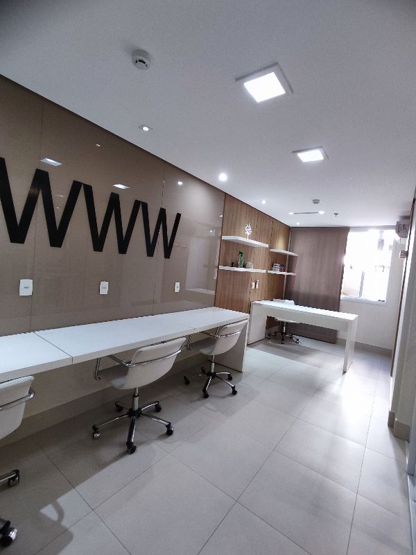 My Life Style Águas Claras - Apartamento garden com 71 m², 1 quarto podendo ser transformado em 2 quartos Disponibilizo para venda apartamento tipo