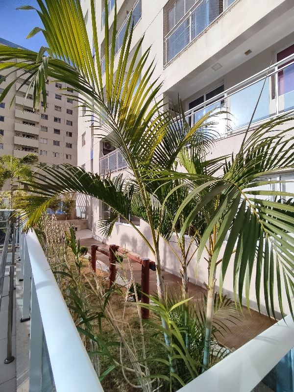 My Life Style Águas Claras - Apartamento garden com 71 m², 1 quarto podendo ser transformado em 2 quartos Disponibilizo para venda apartamento tipo