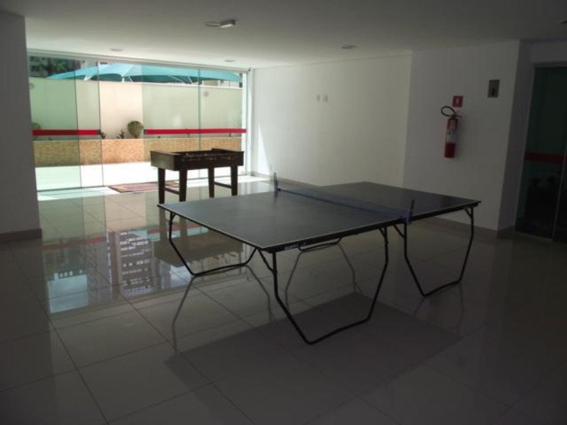 Joy Residence Águas Claras - Apartamento cobertura Duplex - 3 suítes, 2 vagas de garagem soltas Linda cobertura com a melhor vista de Águas Claras (s