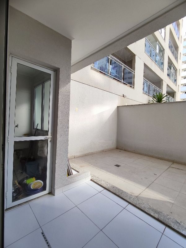 My Life Style Águas Claras - Apartamento garden com 71 m², 1 quarto podendo ser transformado em 2 quartos Disponibilizo para venda apartamento tipo