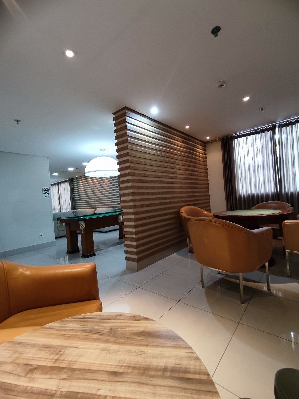My Life Style Águas Claras - Apartamento garden com 71 m², 1 quarto podendo ser transformado em 2 quartos Disponibilizo para venda apartamento tipo