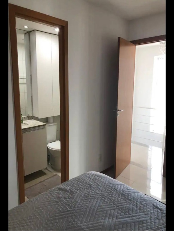 Joy Residence Águas Claras - Apartamento cobertura Duplex - 3 suítes, 2 vagas de garagem soltas Linda cobertura com a melhor vista de Águas Claras (s