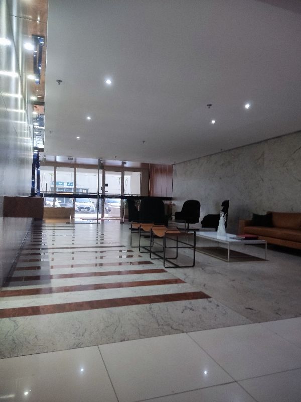 My Life Style Águas Claras - Apartamento garden com 71 m², 1 quarto podendo ser transformado em 2 quartos Disponibilizo para venda apartamento tipo
