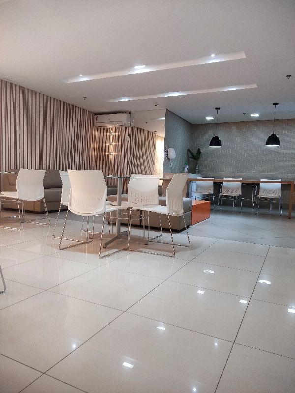 My Life Style Águas Claras - Apartamento garden com 71 m², 1 quarto podendo ser transformado em 2 quartos Disponibilizo para venda apartamento tipo