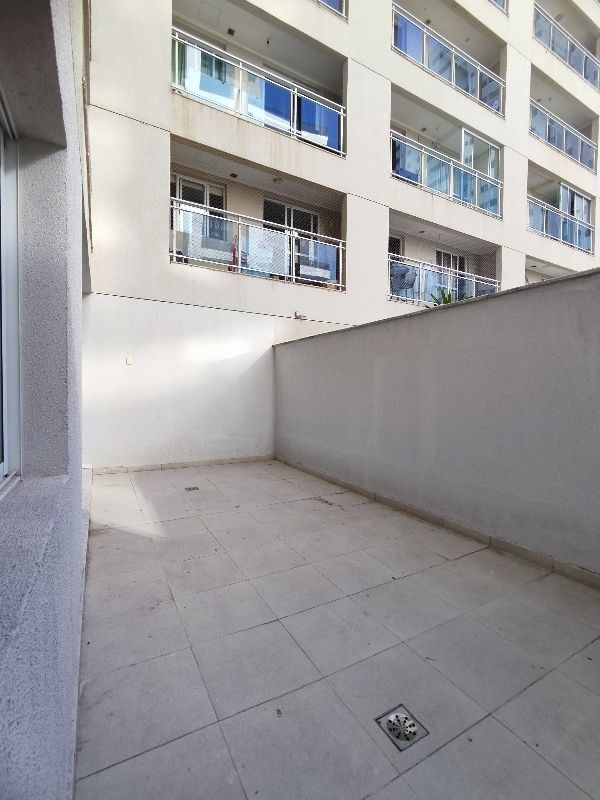 My Life Style Águas Claras - Apartamento garden com 71 m², 1 quarto podendo ser transformado em 2 quartos Disponibilizo para venda apartamento tipo