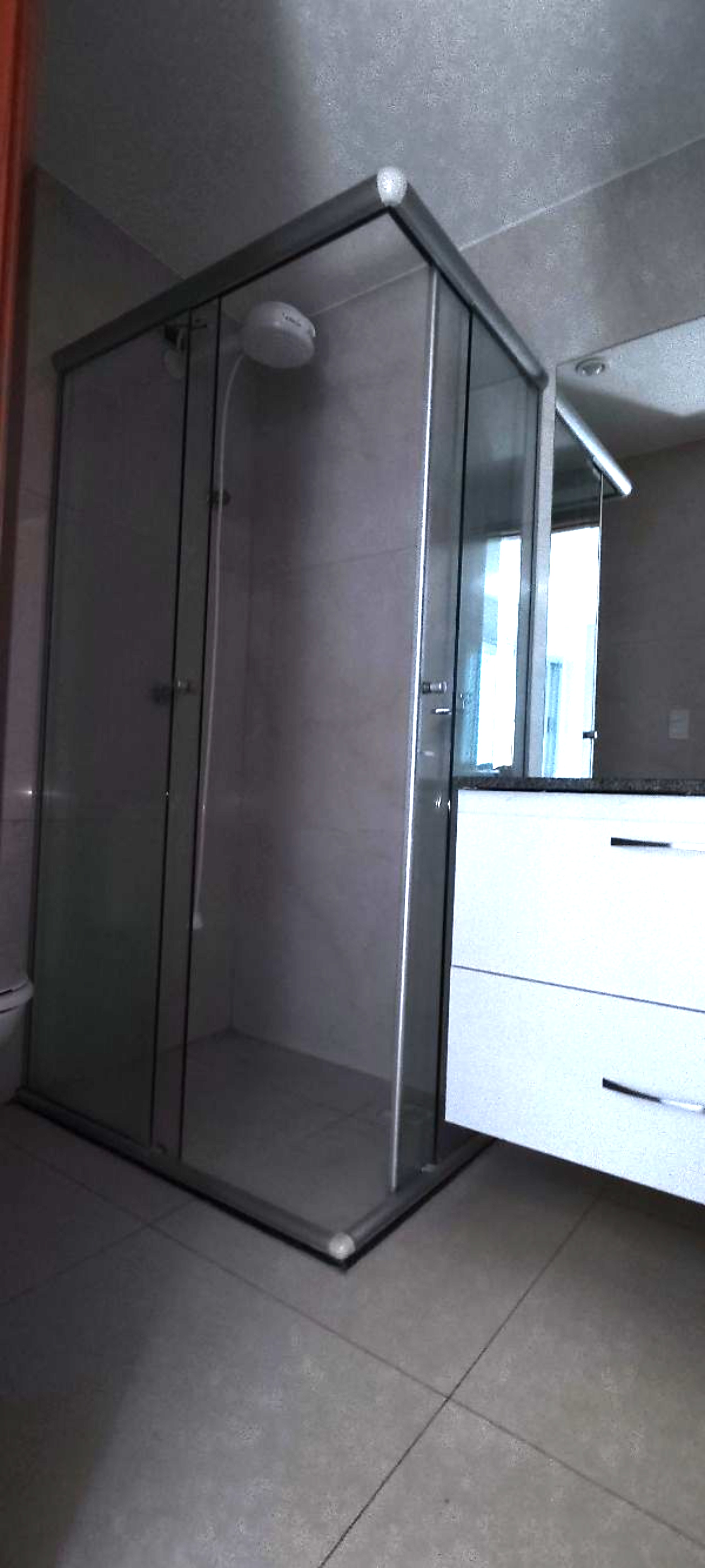 Residencial Cervantes Águas Claras - Cobertura 4 quartos, vista livre e 2 vagas de garagem. Apartamento com 4 (quatro) quartos, vista livre 16 e 17