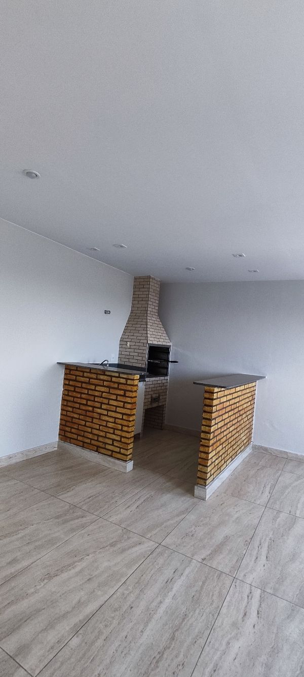 Residencial Cervantes Águas Claras - Cobertura 4 quartos, vista livre e 2 vagas de garagem. Apartamento com 4 (quatro) quartos, vista livre 16 e 17