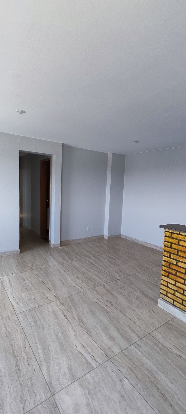 Residencial Cervantes Águas Claras - Cobertura 4 quartos, vista livre e 2 vagas de garagem. Apartamento com 4 (quatro) quartos, vista livre 16 e 17