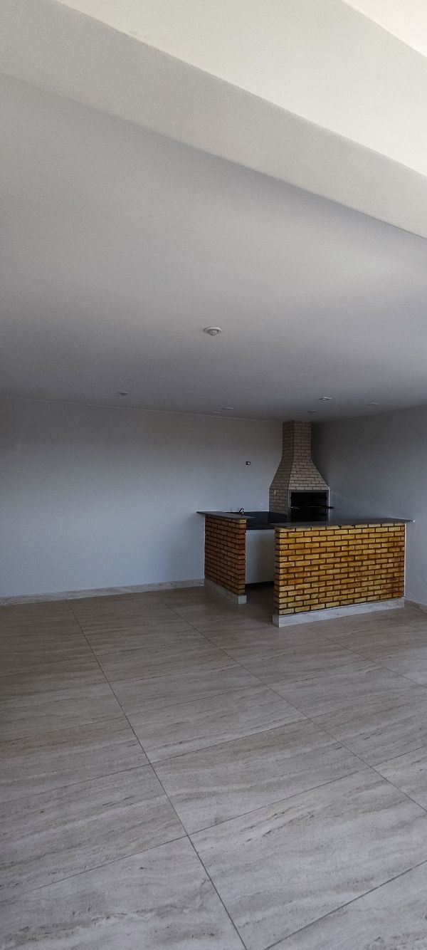 Residencial Cervantes Águas Claras - Cobertura 4 quartos, vista livre e 2 vagas de garagem. Apartamento com 4 (quatro) quartos, vista livre 16 e 17