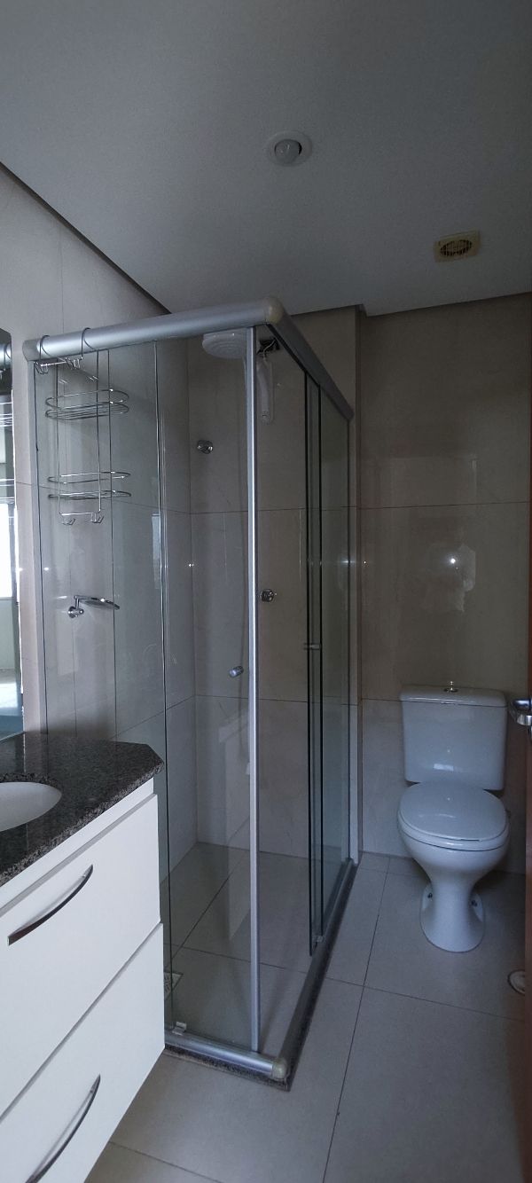 Residencial Cervantes Águas Claras - Cobertura 4 quartos, vista livre e 2 vagas de garagem. Apartamento com 4 (quatro) quartos, vista livre 16 e 17