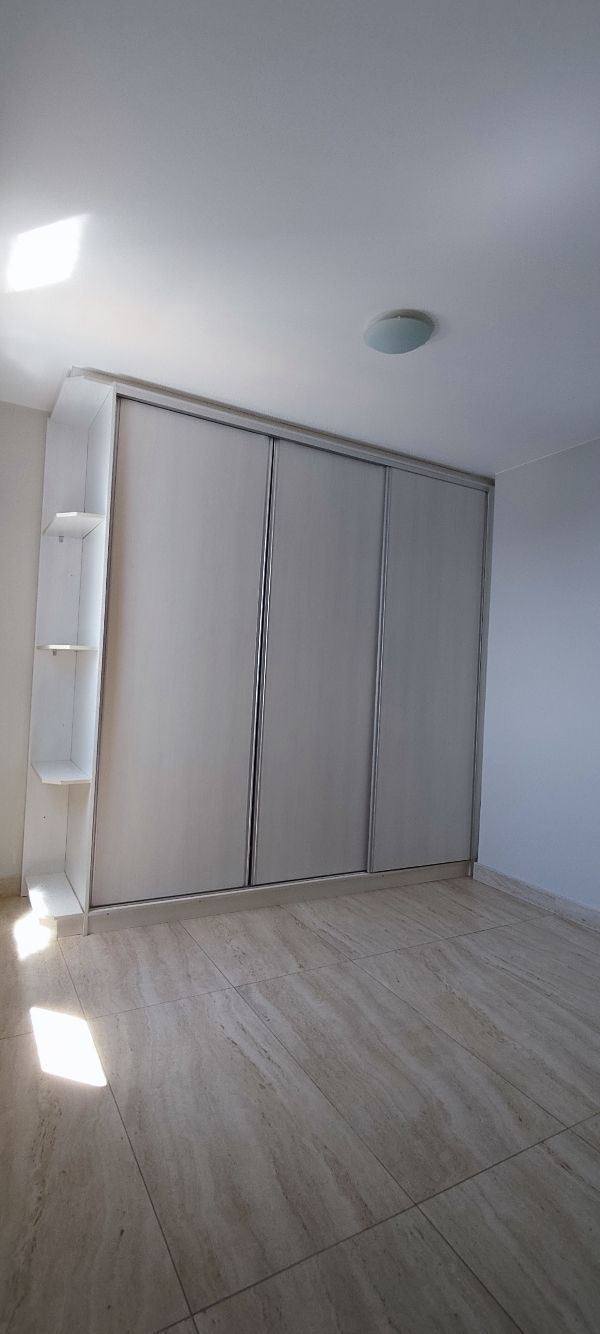 Residencial Cervantes Águas Claras - Cobertura 4 quartos, vista livre e 2 vagas de garagem. Apartamento com 4 (quatro) quartos, vista livre 16 e 17