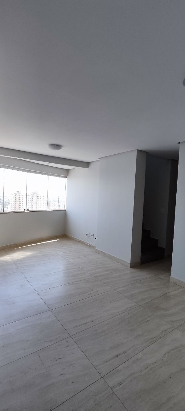 Residencial Cervantes Águas Claras - Cobertura 4 quartos, vista livre e 2 vagas de garagem. Apartamento com 4 (quatro) quartos, vista livre 16 e 17