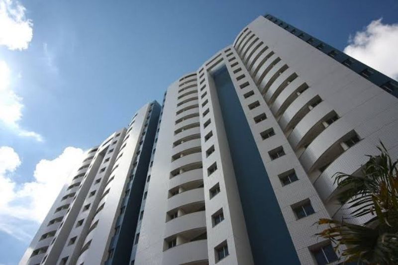 Residencial Cervantes Águas Claras - Cobertura 4 quartos, vista livre e 2 vagas de garagem. Apartamento com 4 (quatro) quartos, vista livre 16 e 17