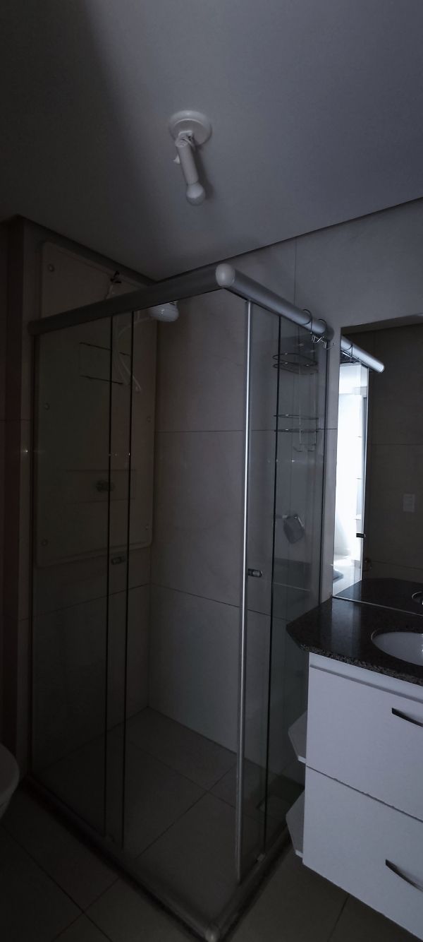 Residencial Cervantes Águas Claras - Cobertura 4 quartos, vista livre e 2 vagas de garagem. Apartamento com 4 (quatro) quartos, vista livre 16 e 17