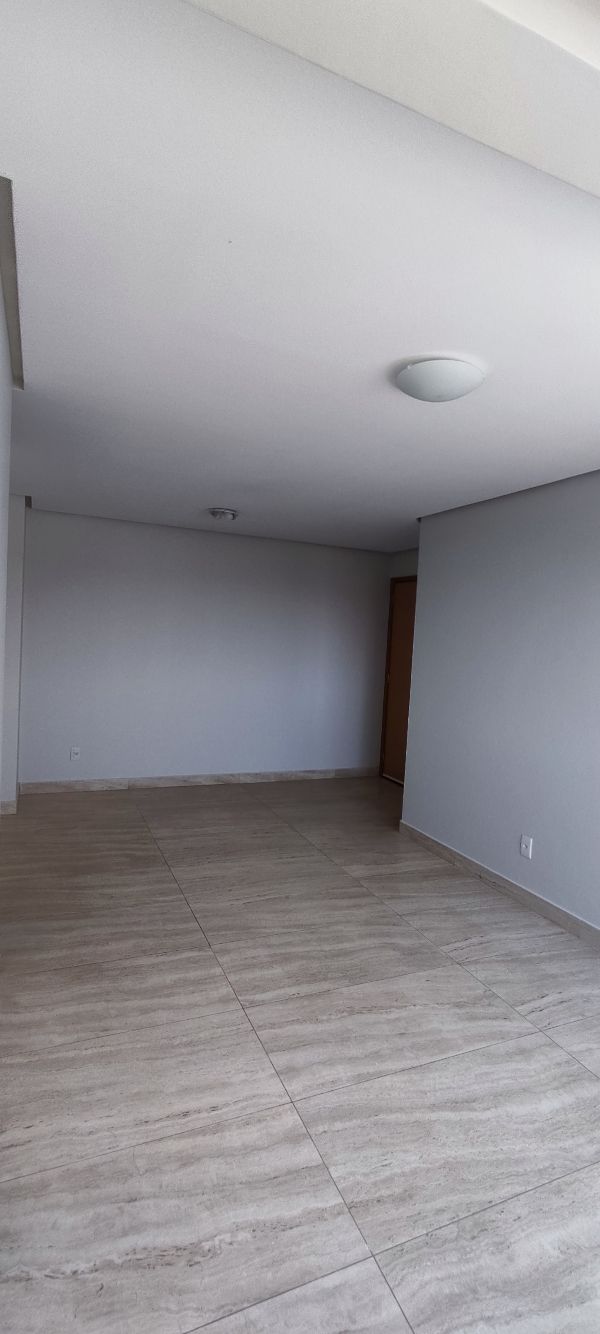 Residencial Cervantes Águas Claras - Cobertura 4 quartos, vista livre e 2 vagas de garagem. Apartamento com 4 (quatro) quartos, vista livre 16 e 17