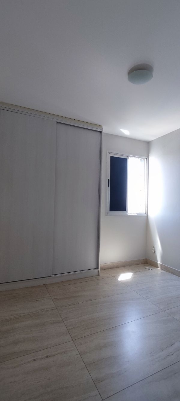Residencial Cervantes Águas Claras - Cobertura 4 quartos, vista livre e 2 vagas de garagem. Apartamento com 4 (quatro) quartos, vista livre 16 e 17