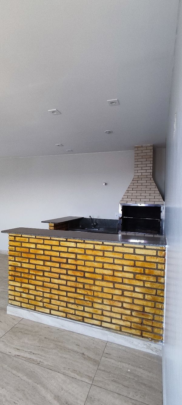 Residencial Cervantes Águas Claras - Cobertura 4 quartos, vista livre e 2 vagas de garagem. Apartamento com 4 (quatro) quartos, vista livre 16 e 17