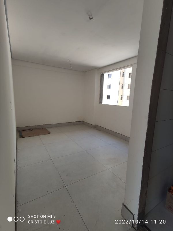 Infinity Residence Águas Claras - Espetacular lançamento, já na fase de acabamento na Rua 36 sul, próximo ao Metrô Concessionárias. 2 vagas de garagem