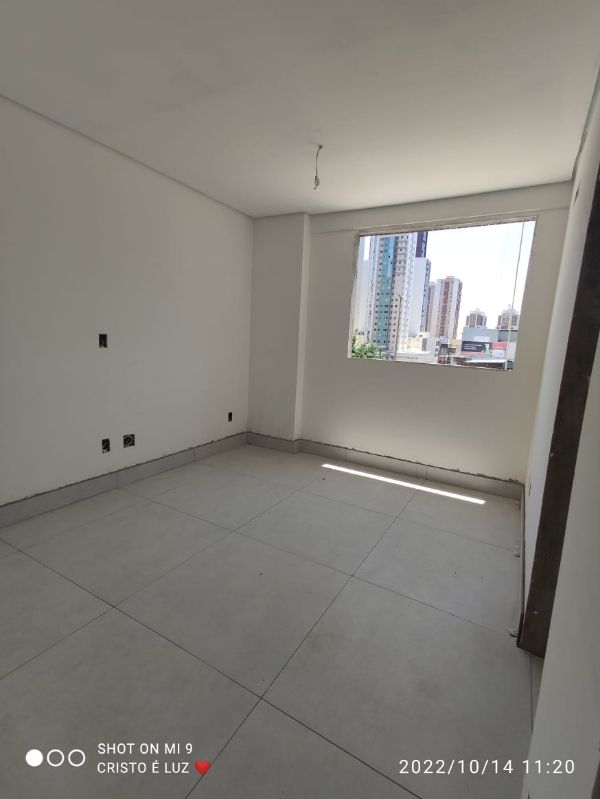 Infinity Residence Águas Claras - Espetacular lançamento, já na fase de acabamento na Rua 36 sul, próximo ao Metrô Concessionárias. 2 vagas de garagem