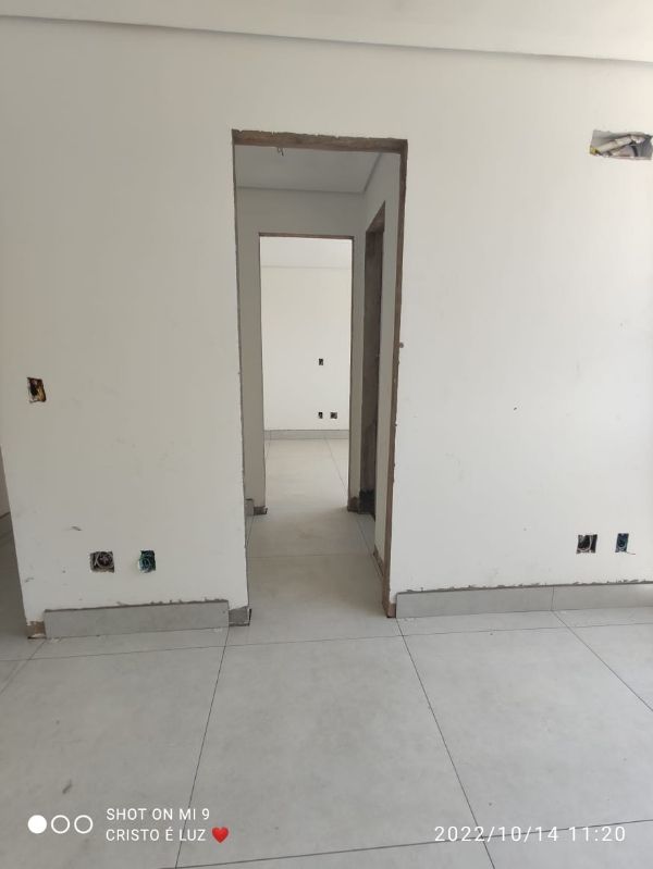 Infinity Residence Águas Claras - Espetacular lançamento, já na fase de acabamento na Rua 36 sul, próximo ao Metrô Concessionárias. 2 vagas de garagem