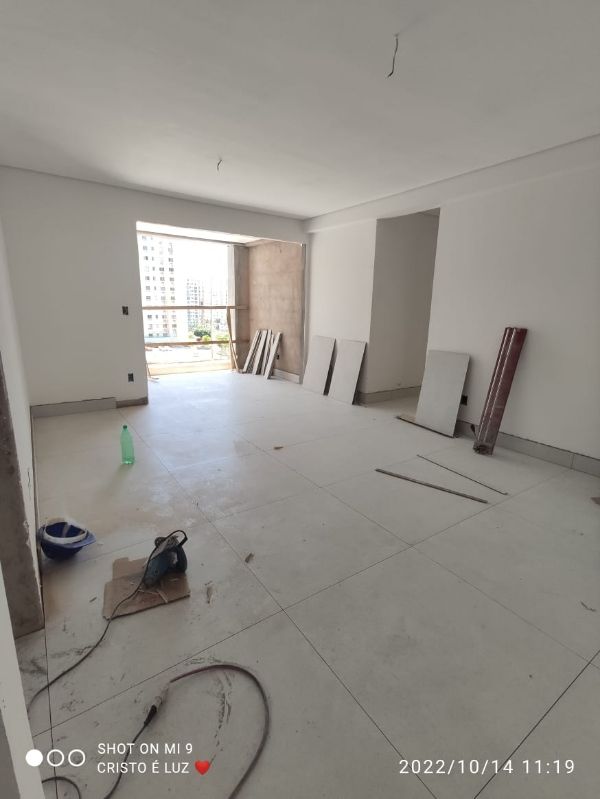 Infinity Residence Águas Claras - Espetacular lançamento, já na fase de acabamento na Rua 36 sul, próximo ao Metrô Concessionárias. 2 vagas de garagem