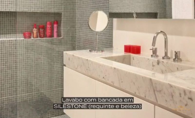 Infinity Residence Águas Claras - Espetacular lançamento, já na fase de acabamento na Rua 36 sul, próximo ao Metrô Concessionárias. 2 vagas de garagem