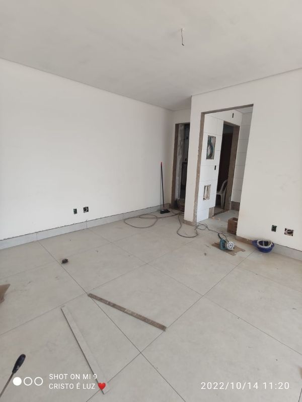 Infinity Residence Águas Claras - Espetacular lançamento, já na fase de acabamento na Rua 36 sul, próximo ao Metrô Concessionárias. 2 vagas de garagem
