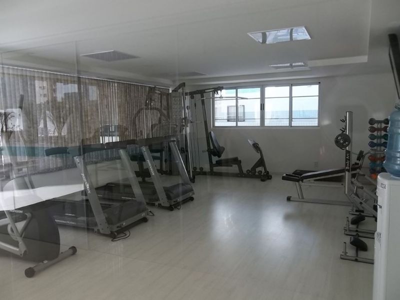 Residencial Sedgwick Águas Claras - 3 quartos reformado, 2 vagas de garagem 3 quartos; 2 suítes; Banheiro social; 80 m² de área privativa; 2 andar N