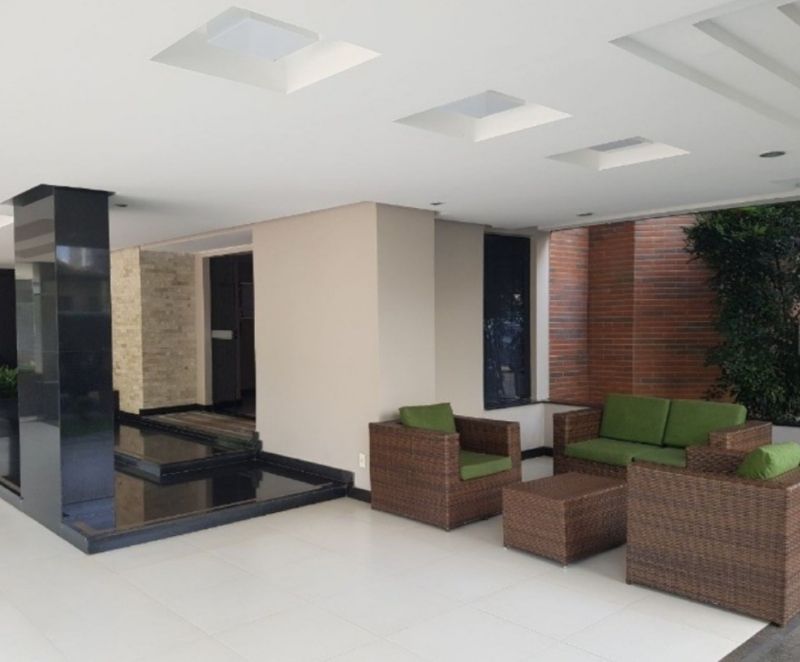 Residencial olímpia 82 m² 2 qts + dce, semi mobiliado apartamento de 2 quartos +dce, sala de jantar / estar, cozinha ampla, armários planejados em t